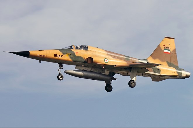 Hàng trăm chiếc vẫn đang hoạt động trong biên chế một số lực lượng không quân trên thế giới vào đầu thế kỷ 21, và F-5 cũng được dùng làm mẫu cho một số thiết kế máy bay khác.